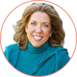 Ellen Rieback Primary Image